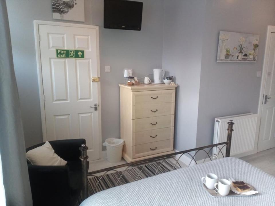 29 Well Street B&B Moffat Extérieur photo