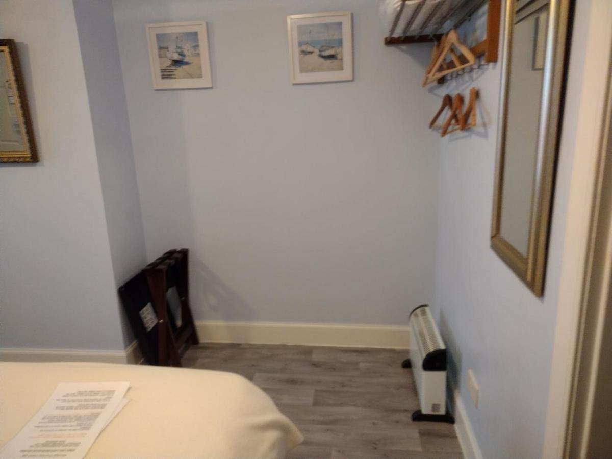 29 Well Street B&B Moffat Extérieur photo